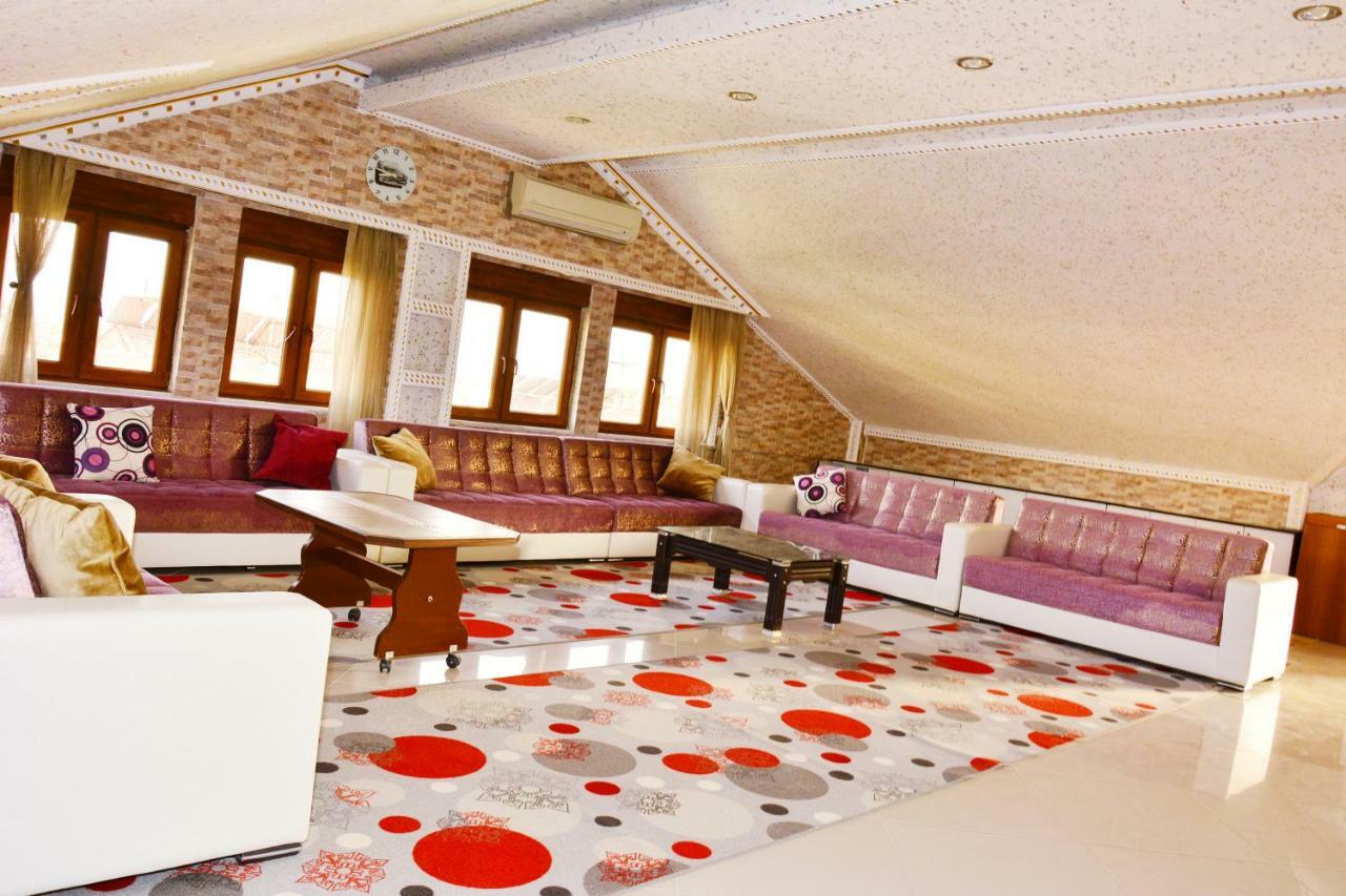 Side Papirus Hotel Manavgat Bagian luar foto