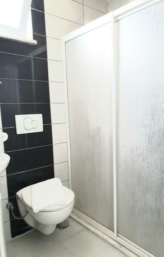Side Papirus Hotel Manavgat Bagian luar foto