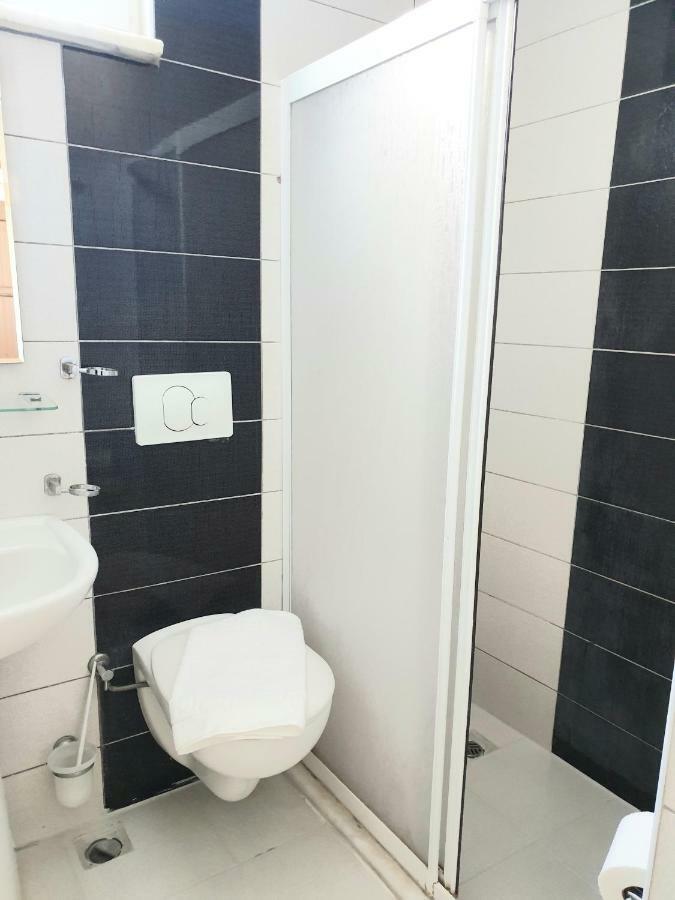 Side Papirus Hotel Manavgat Bagian luar foto