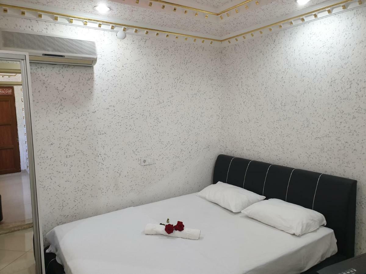 Side Papirus Hotel Manavgat Bagian luar foto