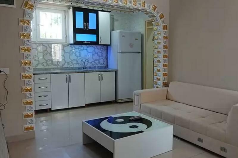 Side Papirus Hotel Manavgat Bagian luar foto