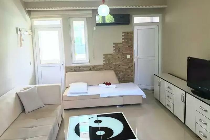 Side Papirus Hotel Manavgat Bagian luar foto